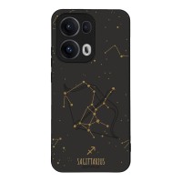 Θήκη Sonique Zodiac Series για Oppo Reno13 Pro 5G Sagittarius