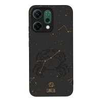 Θήκη Sonique Zodiac Series για Oppo Reno14 5G Cancer