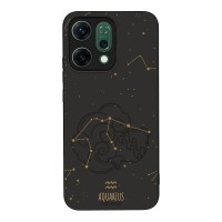 Θήκη Sonique Zodiac Series για Oppo Reno14 5G Aquarius