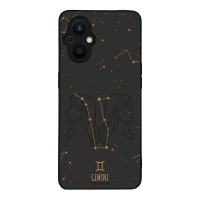 Θήκη Sonique Zodiac Series για Oppo Reno7 Lite 5G / Oppo Reno8 Lite 5G Gemini