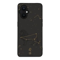 Θήκη Sonique Zodiac Series για Oppo Reno7 Lite 5G / Oppo Reno8 Lite 5G Leo