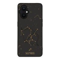 Θήκη Sonique Zodiac Series για Oppo Reno7 Lite 5G / Oppo Reno8 Lite 5G Sagittarius