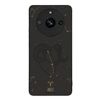 Θήκη Sonique Zodiac Series για Realme 11 Pro 5G / Realme 11 Pro Plus 5G Aries