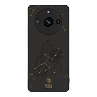Θήκη Sonique Zodiac Series για Realme 11 Pro 5G / Realme 11 Pro Plus 5G Virgo