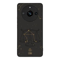Θήκη Sonique Zodiac Series για Realme 11 Pro 5G / Realme 11 Pro Plus 5G Libra