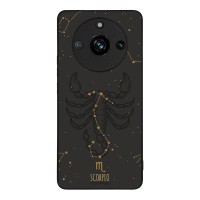 Θήκη Sonique Zodiac Series για Realme 11 Pro 5G / Realme 11 Pro Plus 5G Scorpio