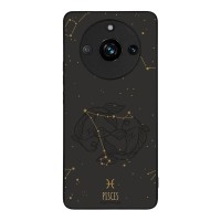 Θήκη Sonique Zodiac Series για Realme 11 Pro 5G / Realme 11 Pro Plus 5G Pisces