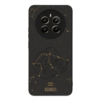 Θήκη Sonique Zodiac Series για Realme 12 Plus 5G Aquarius