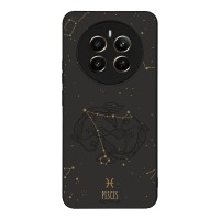 Θήκη Sonique Zodiac Series για Realme 12 Plus 5G Pisces