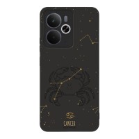 Θήκη Sonique Zodiac Series για Realme 14 5G / Realme 14T 5G Cancer