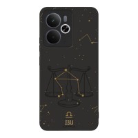 Θήκη Sonique Zodiac Series για Realme 14 5G / Realme 14T 5G Libra