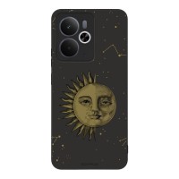 Θήκη Sonique Zodiac Series για Realme 14 5G / Realme 14T 5G Eclipse