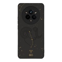 Θήκη Sonique Zodiac Series για Realme 14 Pro 5G Aries