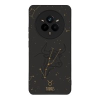 Θήκη Sonique Zodiac Series για Realme 14 Pro 5G Taurus