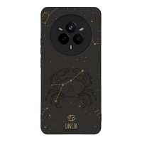 Θήκη Sonique Zodiac Series για Realme 14 Pro 5G Cancer