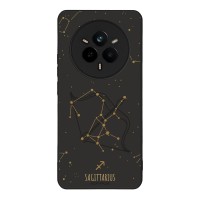 Θήκη Sonique Zodiac Series για Realme 14 Pro 5G Sagittarius