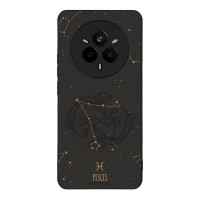 Θήκη Sonique Zodiac Series για Realme 14 Pro 5G Pisces