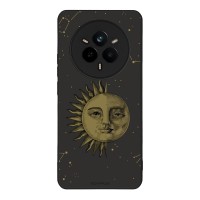 Θήκη Sonique Zodiac Series για Realme 14 Pro 5G Eclipse