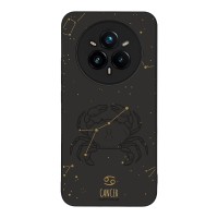 Θήκη Sonique Zodiac Series για Realme 14 Pro Plus 5G Cancer