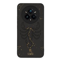 Θήκη Sonique Zodiac Series για Realme 14 Pro Plus 5G Scorpio