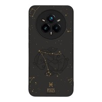 Θήκη Sonique Zodiac Series για Realme 14 Pro Plus 5G Pisces