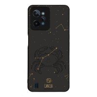 Θήκη Sonique Zodiac Series για Realme C31 Cancer