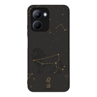 Θήκη Sonique Zodiac Series για Realme C33 Leo
