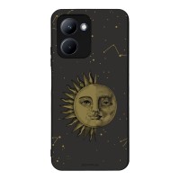 Θήκη Sonique Zodiac Series για Realme C33 Eclipse
