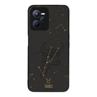Θήκη Sonique Zodiac Series για Realme C35 Taurus