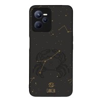 Θήκη Sonique Zodiac Series για Realme C35 Cancer