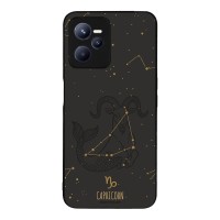 Θήκη Sonique Zodiac Series για Realme C35 Capricorn
