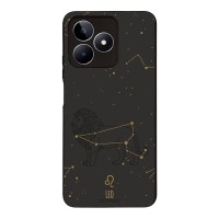 Θήκη Sonique Zodiac Series για Realme C51 / Realme C53 / Realme Note 50 4G Leo