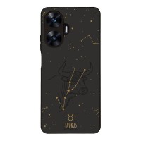 Θήκη Sonique Zodiac Series για Realme C55 Taurus