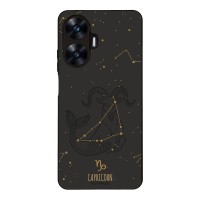 Θήκη Sonique Zodiac Series για Realme C55 Capricorn