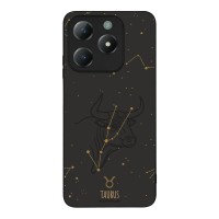 Θήκη Sonique Zodiac Series για Realme C61 4G / Realme C63 4G Taurus