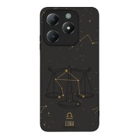 Θήκη Sonique Zodiac Series για Realme C61 4G / Realme C63 4G Libra