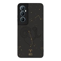 Θήκη Sonique Zodiac Series για Realme C65 4G Aries