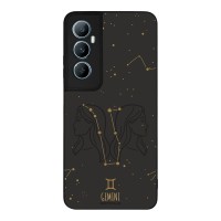 Θήκη Sonique Zodiac Series για Realme C65 4G Gemini