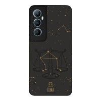 Θήκη Sonique Zodiac Series για Realme C65 4G Libra