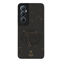 Θήκη Sonique Zodiac Series για Realme C65 4G Pisces