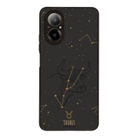 Θήκη Sonique Zodiac Series για Realme C67 4G Taurus