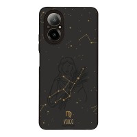 Θήκη Sonique Zodiac Series για Realme C67 4G Virgo