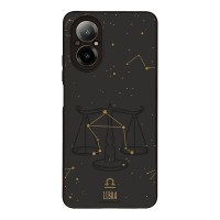 Θήκη Sonique Zodiac Series για Realme C67 4G Libra