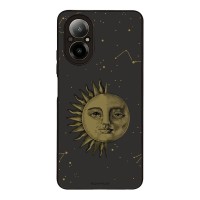 Θήκη Sonique Zodiac Series για Realme C67 4G Eclipse