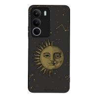Θήκη Sonique Zodiac Series για Realme C71 4G Eclipse