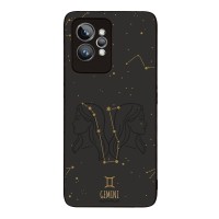 Θήκη Sonique Zodiac Series για Realme GT 2 Pro Gemini