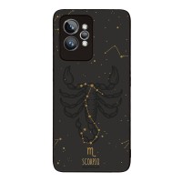 Θήκη Sonique Zodiac Series για Realme GT 2 Pro Scorpio