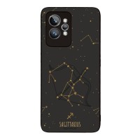 Θήκη Sonique Zodiac Series για Realme GT 2 Pro Sagittarius