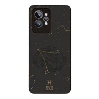 Θήκη Sonique Zodiac Series για Realme GT 2 Pro Pisces