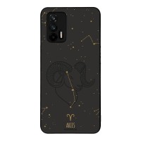 Θήκη Sonique Zodiac Series για Realme GT 5G Aries